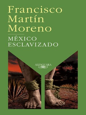México esclavizado - ebook